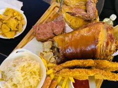 -巴伐利亚啤酒坊(意式风情街店)