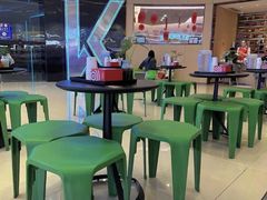 -海底捞火锅(吾悦广场店)