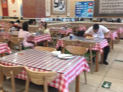 -孟记粥铺·家常菜·烧烤·粥(亚运村店)