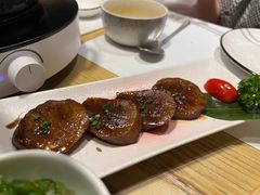 -小句号·精致料理(江南环球港店)