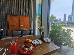 -盐说Salt Talk北美风味西餐厅(海上世界店)