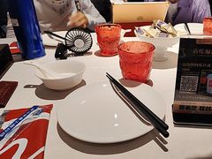 -千百味红餐厅·江西菜(绿地双子塔店)