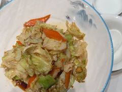 -品大三·南京菜(大行宫店)