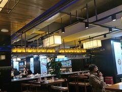 大堂-秦唐一号西安菜馆(钟楼店)