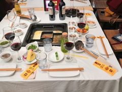 -巴奴毛肚火锅概念餐厅