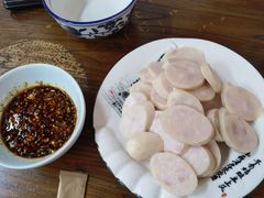 -老北京私房菜(798店)