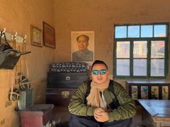 -包头古城文化旅游区