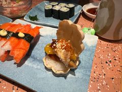 -元气寿司(东方宝泰店)
