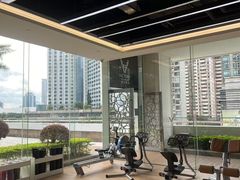 -威克健身游泳(万菱汇店)