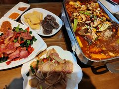 -88号小吃店·经典云南菜·地道纳西美食