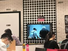 -小杨生煎(龙之梦购物中心店)