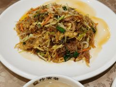 -李氏传家菜(兴城路店)