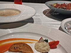 -戈雅法餐厅(世界城广场店)
