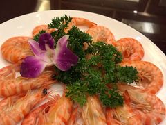 -国惠大酒楼(宝龙店)