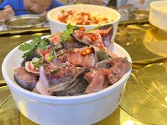 -西火火·川派小火锅(西溪银泰店)