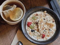 -WABI COFE(愚园路店)