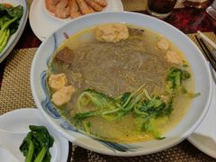 -欣旺·迎宾楼·百年无锡菜