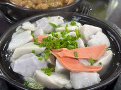 白菜芋儿-三江砂锅(玉带小区店)