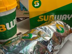 -赛百味SUBWAY(悠唐店)