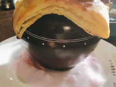 -卢布里西餐厅(满洲里店)