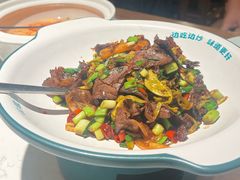 -宋徽厨·安徽菜(绿地店)
