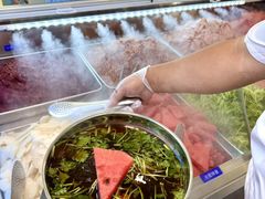 -鑫日千里马朝鲜族小馆(总店)