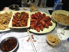 靓靓蒸虾(中山公园店)-靓靓蒸虾(中山公园店)