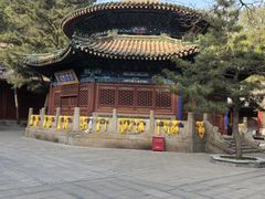 -潭柘寺景区