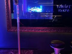 -温莎KTV(珠江路店)