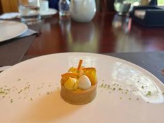 -杭州西子湖四季酒店-WL BISTRO西湖餐厅(灵隐路店)