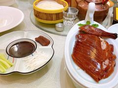 -北平食府(马鞍山路店)
