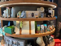 -星巴克(来福士2F店)