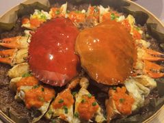 厦门红鲟蒸米糕-遇外滩(BFC外滩金融中心店)