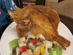 -东方棕泉·洗浴·按摩·美食国际水疗会所(福田店)