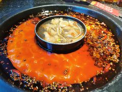 -陈眼镜火锅(总店)