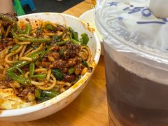 -朱儿面庄(洋河三路店)