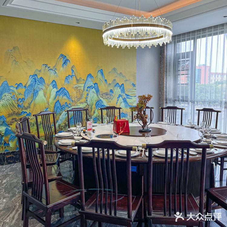 ⭕️在杭州开了25年的老牌家常菜馆