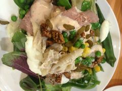 -So Lounge索兰至餐厅(蓝色港湾店)