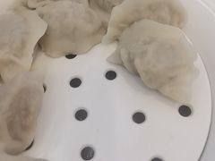 -船歌·鱼水饺青岛菜(国贸商城店)