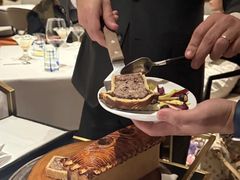 -Le Comptoir de Pierre Gagnaire