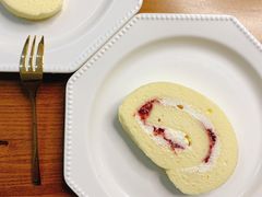 -SKROLL卡特司库·蛋糕定制·生吐司·司康(古北程家桥店)