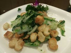 -裕德隆清真饭庄·天津特色菜(东丽店)