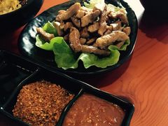 -HONGA HONGA雄家(曹路店)