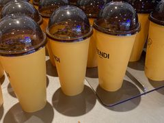 -喜茶(上海正大广场店)