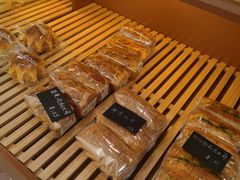 -0+1·手作面包(新北店)
