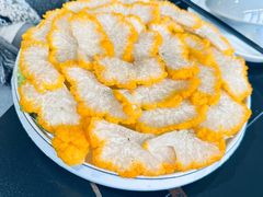 -野菌皇海景野生菌火锅(滨海大道店)