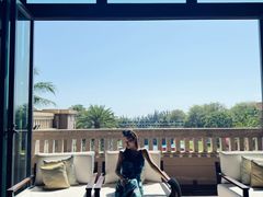 -海南清水湾莱佛士酒店