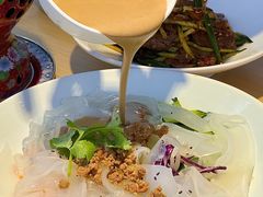 -关东小磨东北菜(上海长风大悦城店)