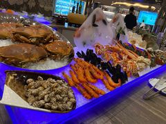 -星河湾半岛酒店·意咖啡西餐厅