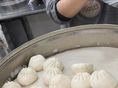 -郑家包子牛肉拉面(尚勤路店)